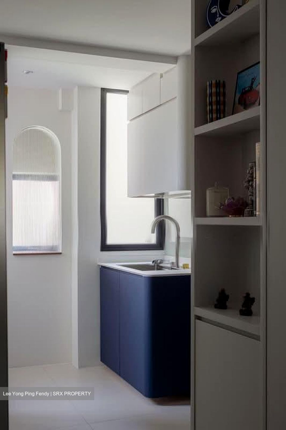 Blk 100 Crescent View (Queenstown), HDB 3 Rooms #579106941